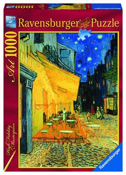 1000 PZ CAFFE TERRAZZA VANGOGH
