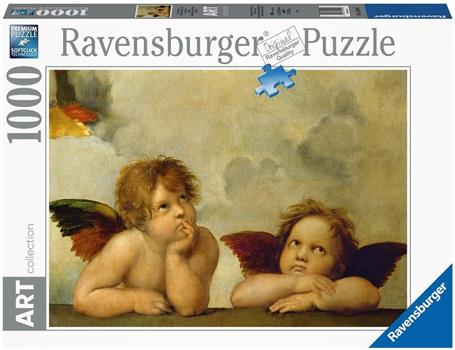 1000 PZ CHERUBINI RAFFAELLO