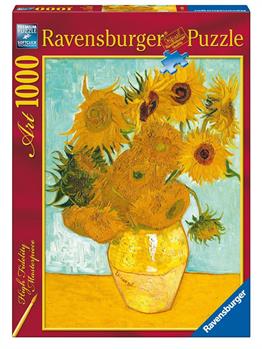 1000 PZ VASO GIRASOLI