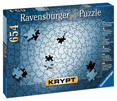 654 PZ KRYPT ARGENTO