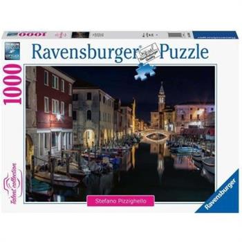 1000 PZ CANALE DI VENEZIA