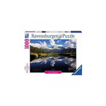 1000 PZ VITA IN MONTAGNA