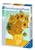 1500 PZ GIRASOLI VAN GOGH