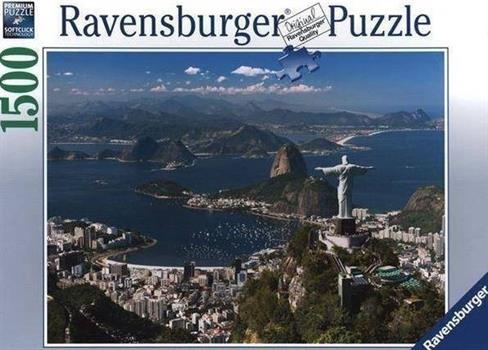 1500 PZ RIO DE JANEIRO