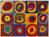 1500 PZ KANDINSKY STUDIO SUL COLORE