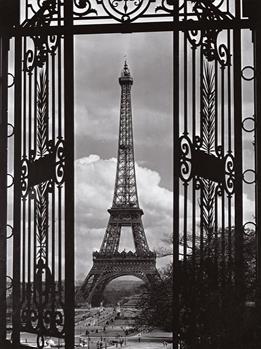 1500 PZ BENVENUTO A PARIGI