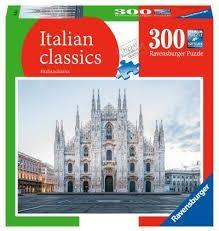 300 PZ DUOMO DI MILANO
