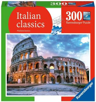 300 PZ COLOSSEO