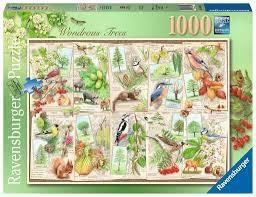 1000 PZ ALBERI MERAVIGLIOSI