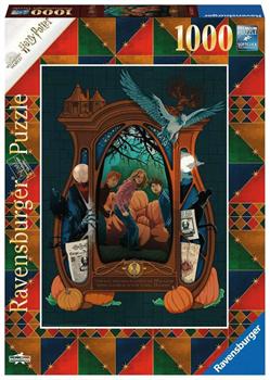 1000 PZ HARRY POTTER 3