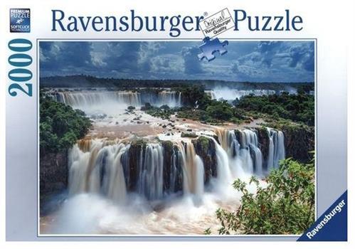 2000 PZ CASCATA BRASILE