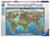 2000 PZ MAPPA MONDO