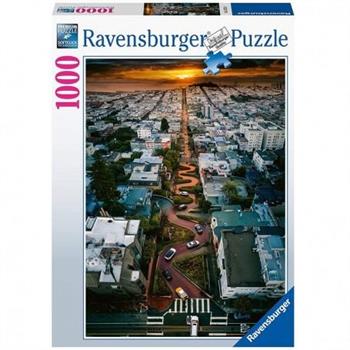 1000 PZ SAN FRANCISCO