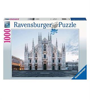 1000 PZ DUOMO DI MILANO