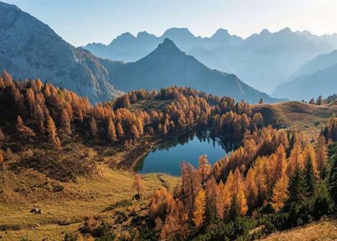 1000 PZ LAGO BORDAGLIA-FRIULI VENEZIA G