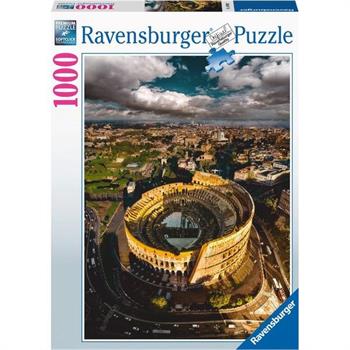 1000 PZ COLOSSEO DI ROMA