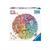 500 PZ CIRCLE OF COLORS FIORI