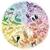 500PZ CIRCLE OF COLORS ANIMALS