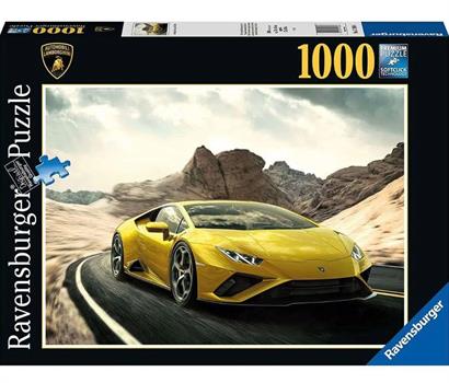 1000 PZ LAMBORGHINI HURACAN EVO