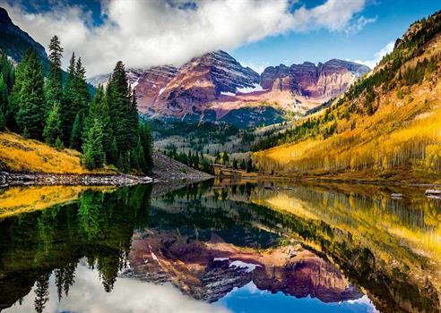 1000 PZ ASPEN COLORADO