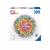 500 PZ CIRCLE OF COLORS PEANUTS