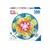 500 PZ CIRCLE OF COLORS ICE CREAM