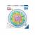 500 PZ CIRCLE OF COLORS RAINBOW CAKE