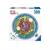 500 PZ CIRCLE OF COLORS CANDY 50