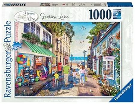 1000 PZ VERSO LA SPIAGGIA