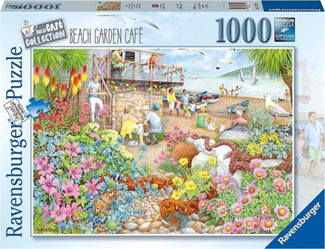 1000 PZ CAFFETTERIA SULLA SPIAGGIA