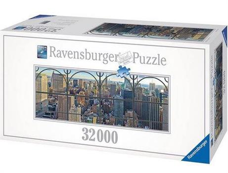 32000 PZ NEW YORK CITY WINDOW