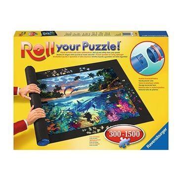 ROLL PUZZLE 300-1500 PEZZI