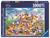 1000 PZ CARNEVALE DISNEY