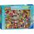 1000 PZ THE CRAFT CUPBOARD