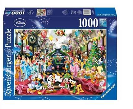 1000 PZ TUTTI A BORDO PER NATALE!