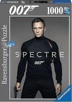 1000 PZ JAMES BOND