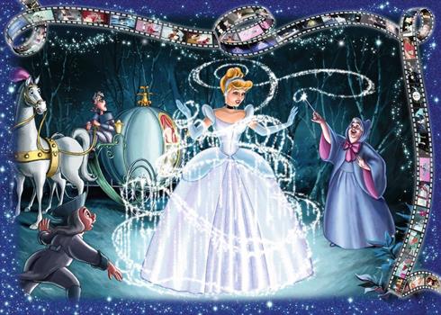 1000 PZ CENERENTOLA