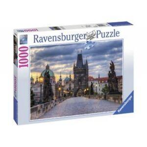 1000 PZ PRAGA PONTE CARLO