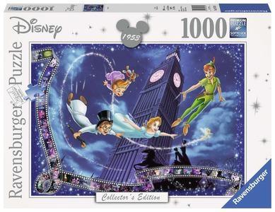 1000 PZ PETER PAN