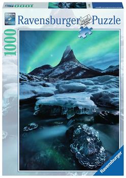 1000 PZ STETIND, NORVEGIA DEL NORD