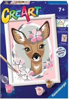 CREART - BAMBI
