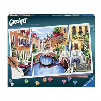 CREART - SOGNO VENEZIANO