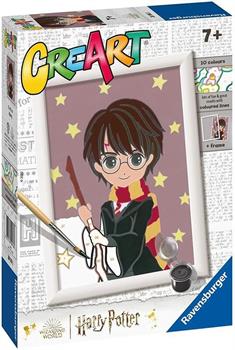 CREART - HARRY POTTER
