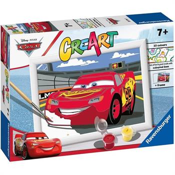 CREART - CARS