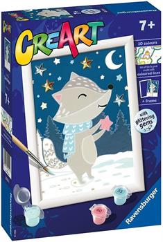 CREART - TASSO FRA LE STELLE
