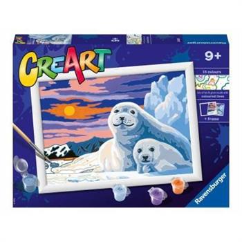 CREART - FOCHE
