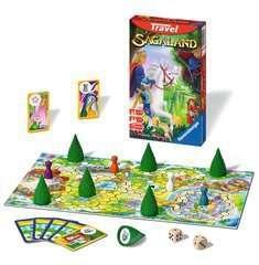 GIOCO SAGALAND TRAVEL