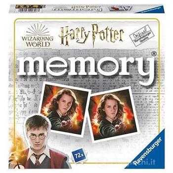 MEMORY HARRY POTTER