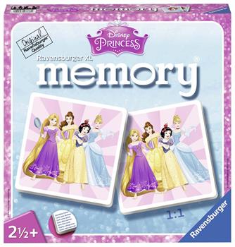 MEMORY XL PRINCIPESSE