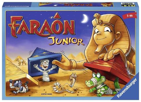 GIOCO FARAON JUNIOR